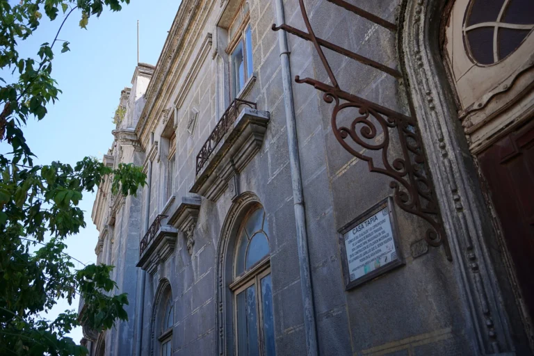 Casa Lorenzo Tapia