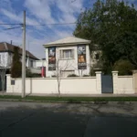 Casa Museo Eduardo Frei Montalva