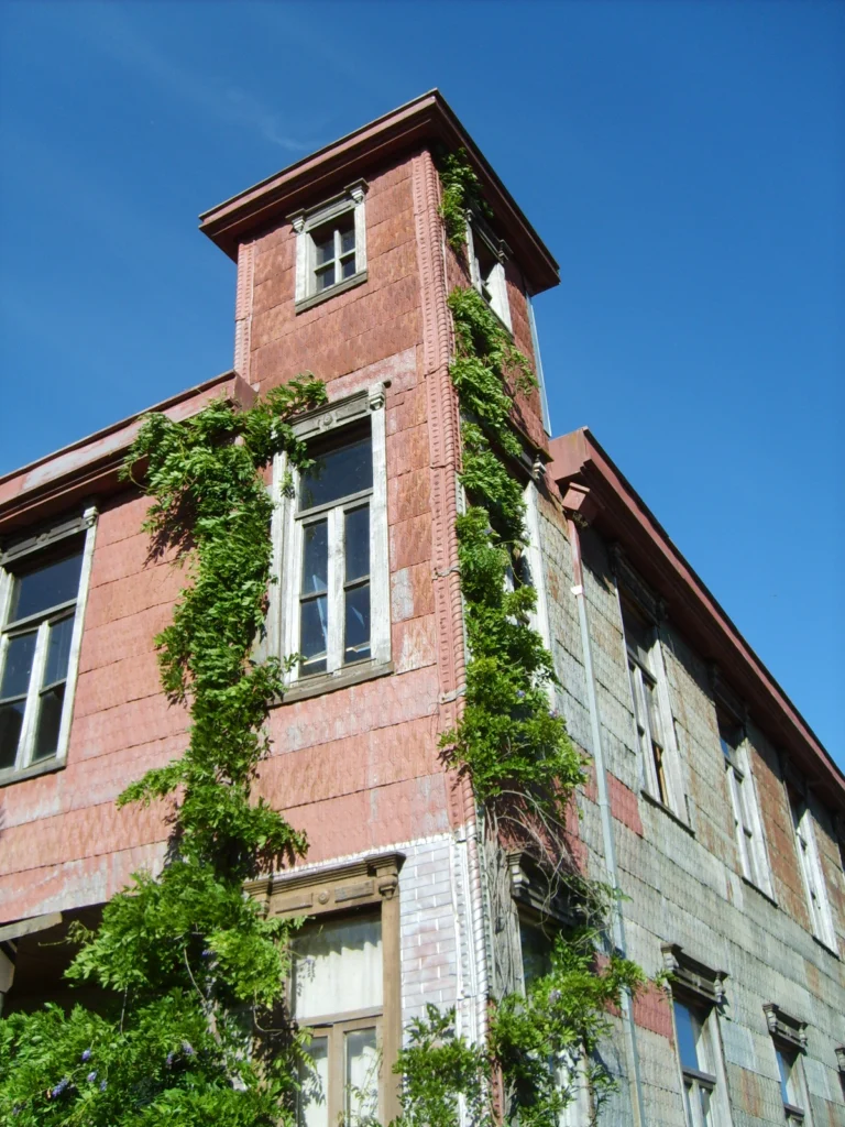 Casa Schmidlin