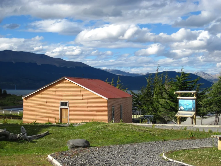 Casa Stirling
