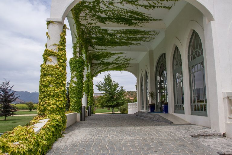 Casa Viñamar