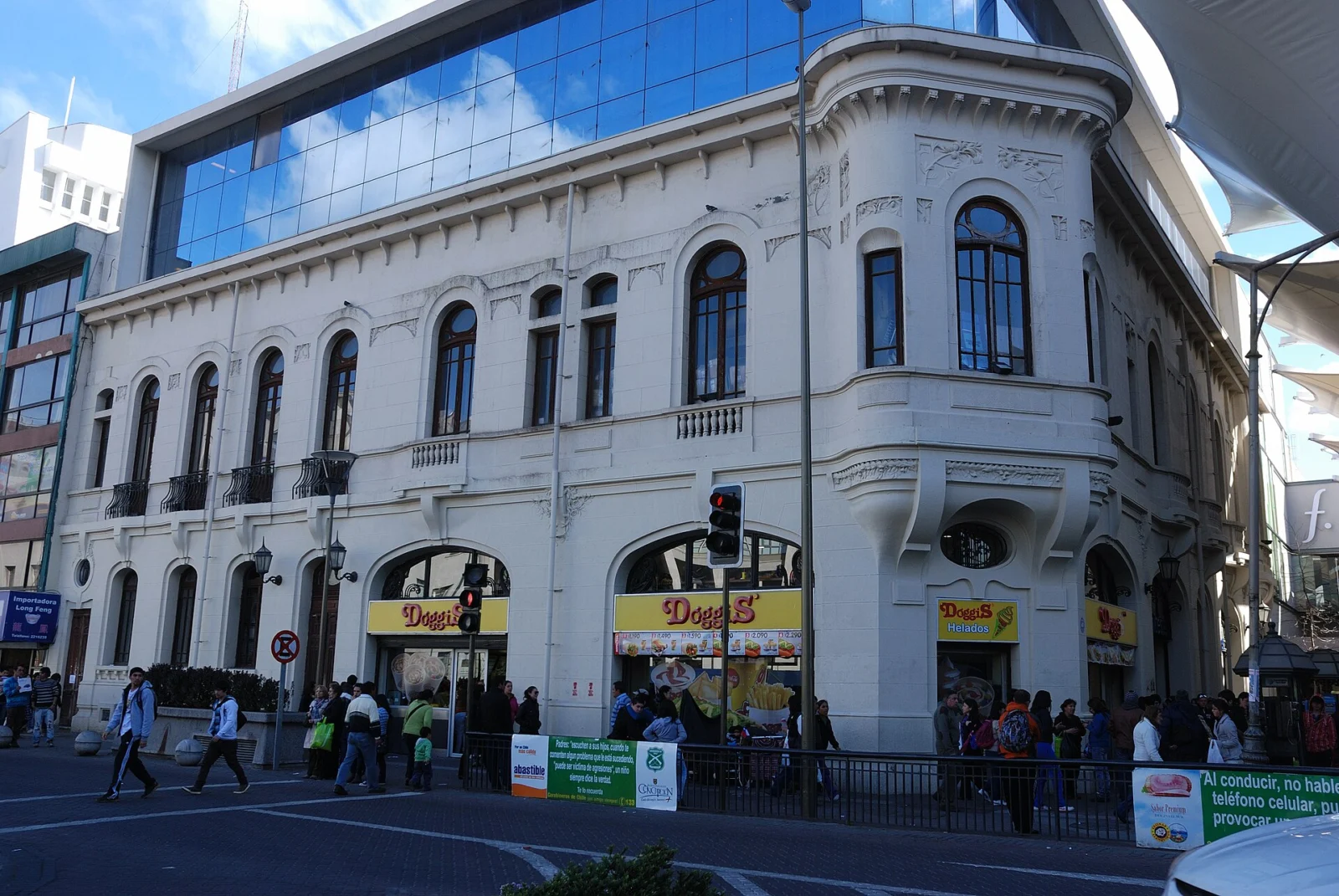 Casa de Pedro del Río
