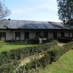 Casa patronal del ex fundo El Puente