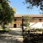 Casas de Lo Matta