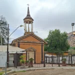 Casas de San Ignacio de Quilicura