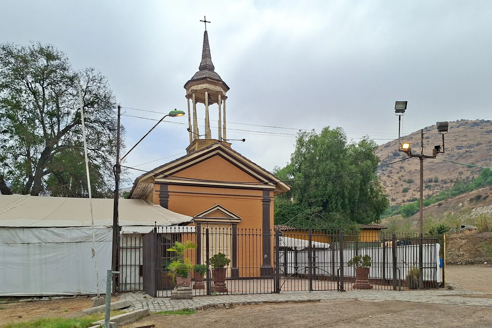 Casas de San Ignacio de Quilicura