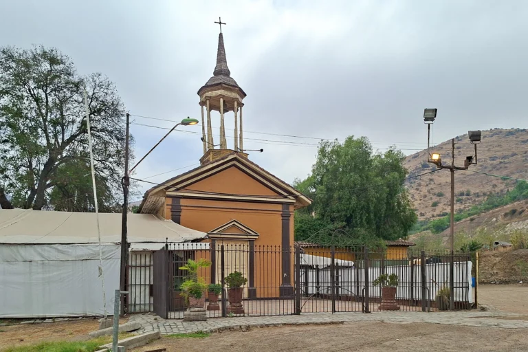 Casas de San Ignacio de Quilicura