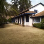 Casas del Fundo San Miguel