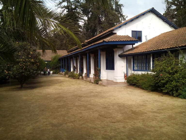 Casas del Fundo San Miguel