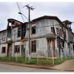 Casona Eyheramendy