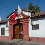 Casona Mardones