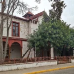 Casona Ochagavía