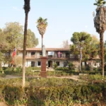 Casona de Las Condes