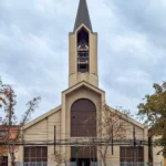 Catedral de San Bernardo