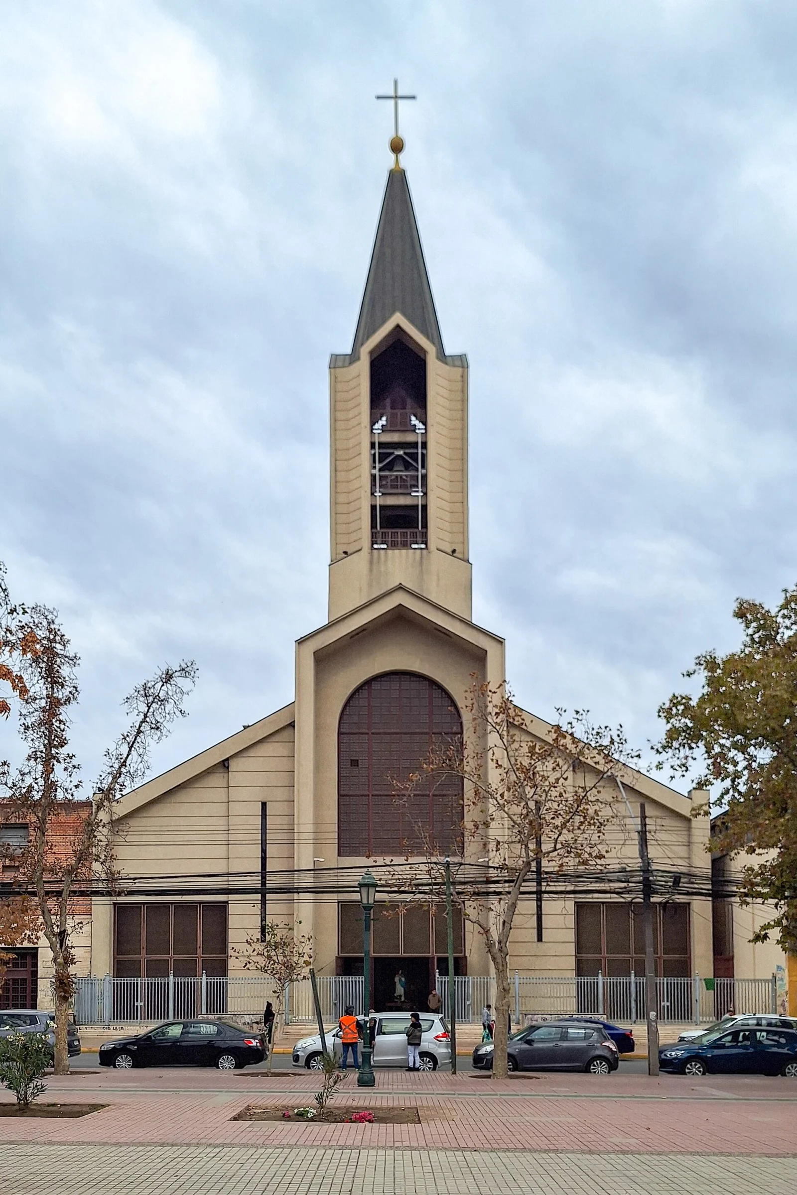 Catedral de San Bernardo