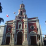 Catedral de San Felipe Apóstol