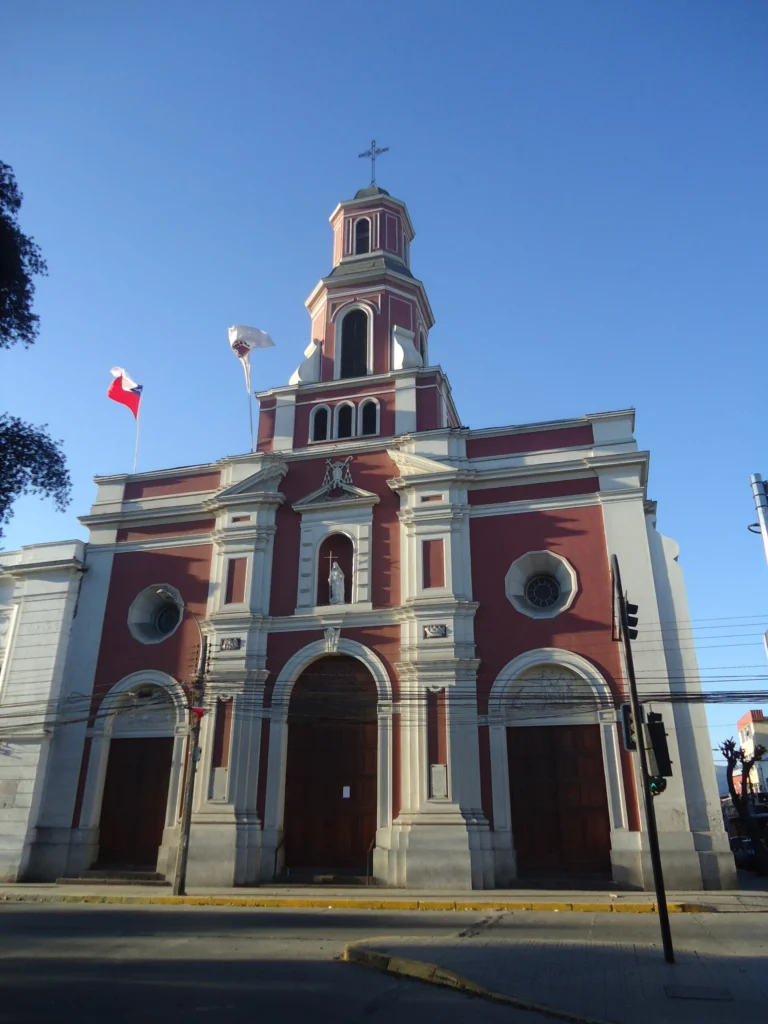 Catedral de San Felipe Apóstol