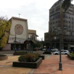 Catedral de Santa María de los Ángeles