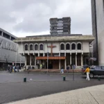 Catedral de Temuco