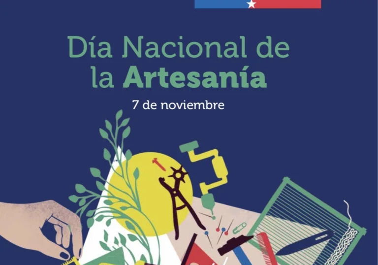 Celebración del Día Nacional de la Artesanía