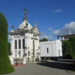 Cementerio Municipal de Punta Arenas