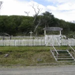 Cementerio de Mejillones