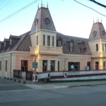 Centro Cultural Agustín Ross