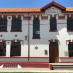 Centro Cultural Comunal de Renaico