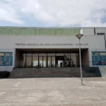Centro Nacional de Arte Contemporáneo Cerrillos