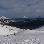 Centro de Ski y Montaña Antillanca