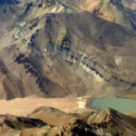 Cerro 1er. Tte. Juárez A-XII-86