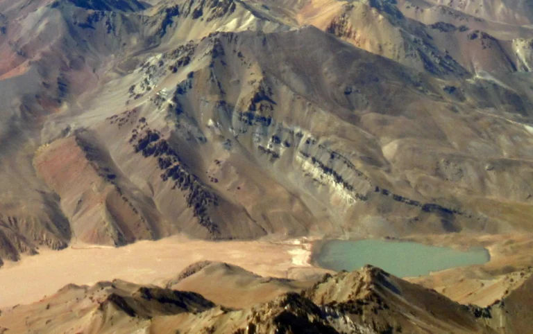 Cerro 1er. Tte. Juárez A-XII-86