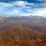 Cerro Algarrobo
