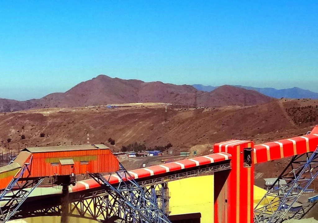 Cerro Alto Los Lunes