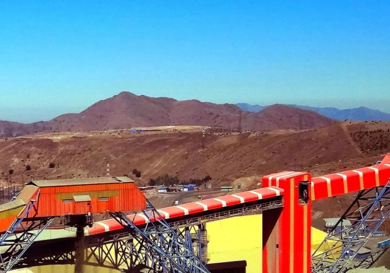 Cerro Alto Los Lunes