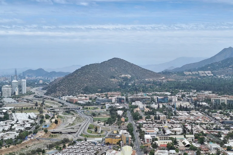 Cerro Alvarado