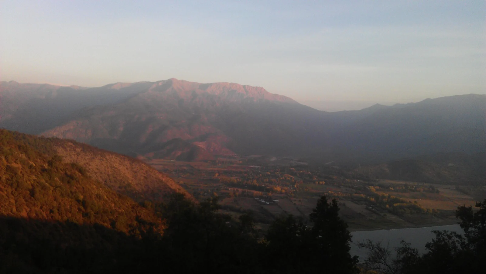Cerro Cantillana