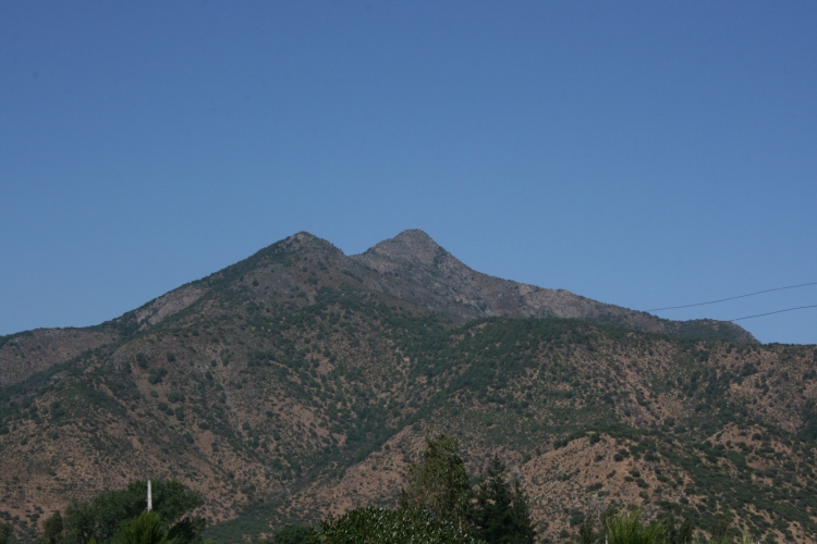 Cerro Challay