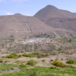 Cerro Chatiza