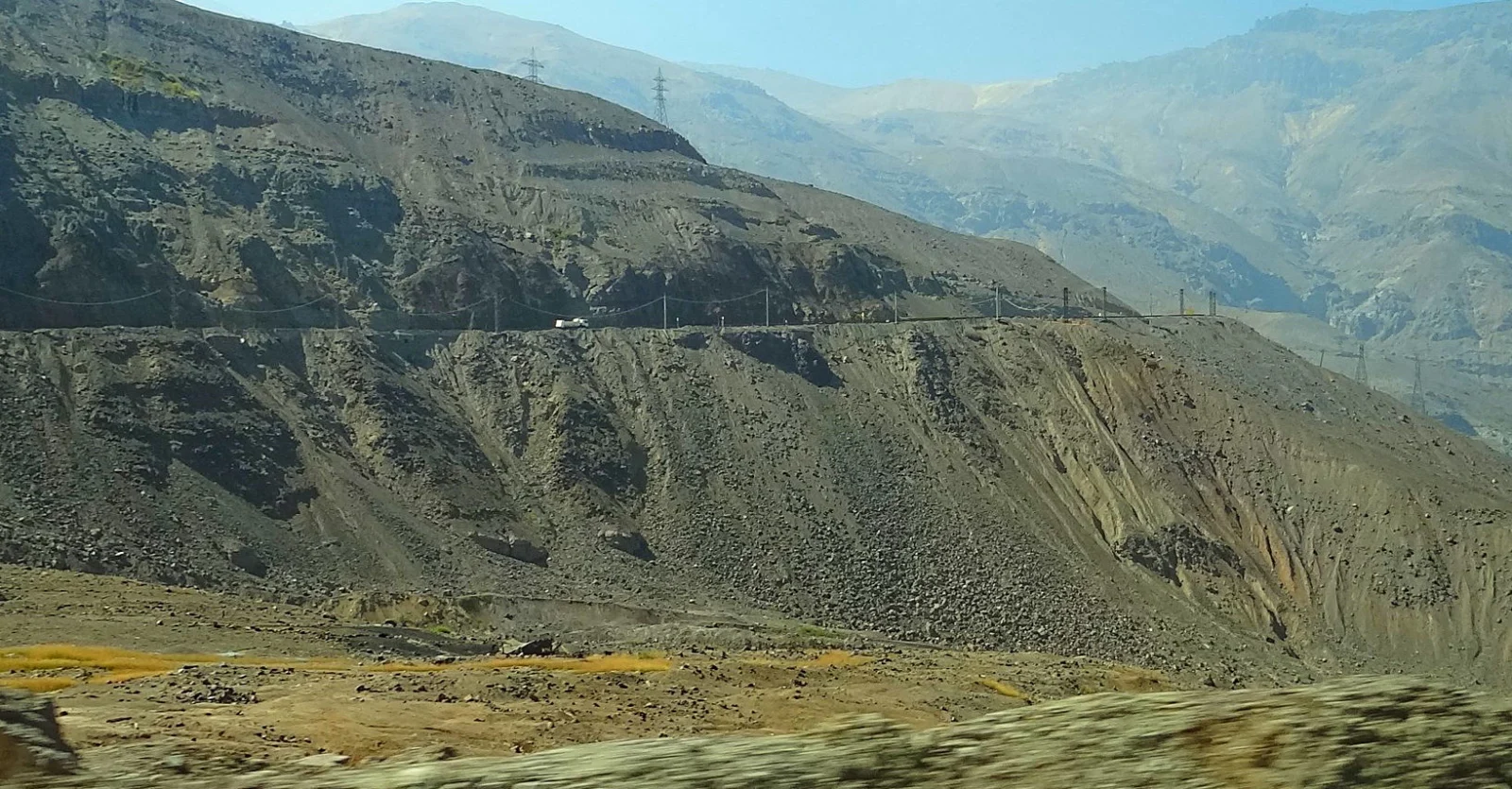 Cerro Copado