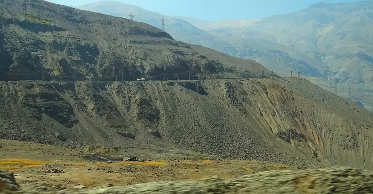 Cerro Copado