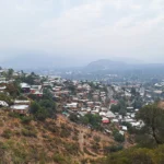 Cerro Dieciocho