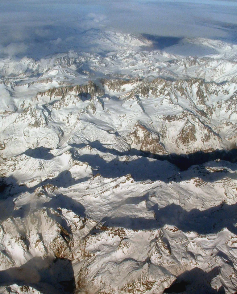 Cerro El Palomo