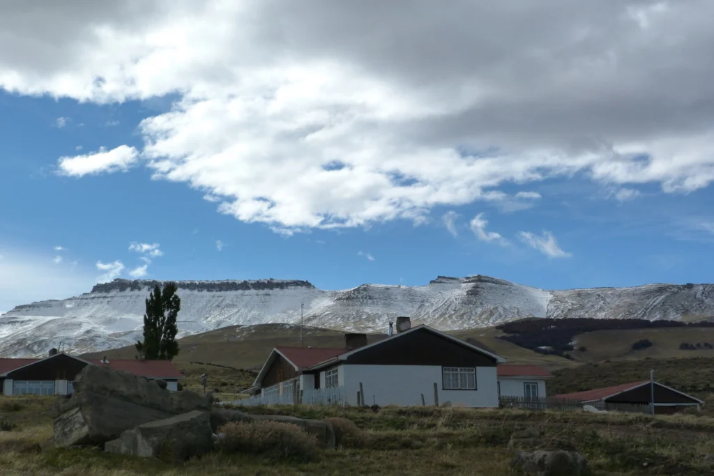 Cerro Guido