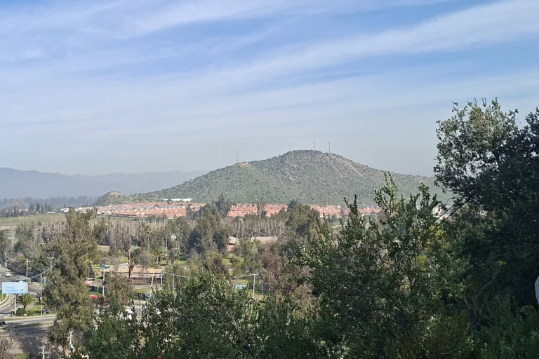 Cerro La Ballena