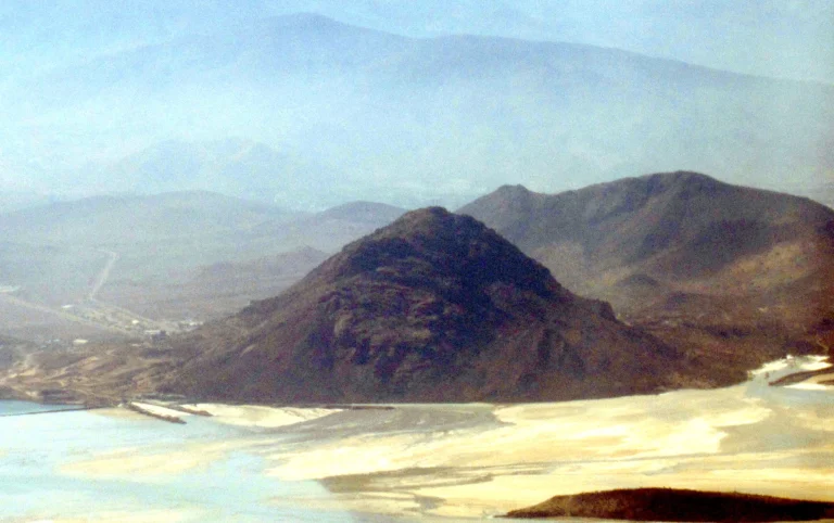 Cerro Las Tórtolas