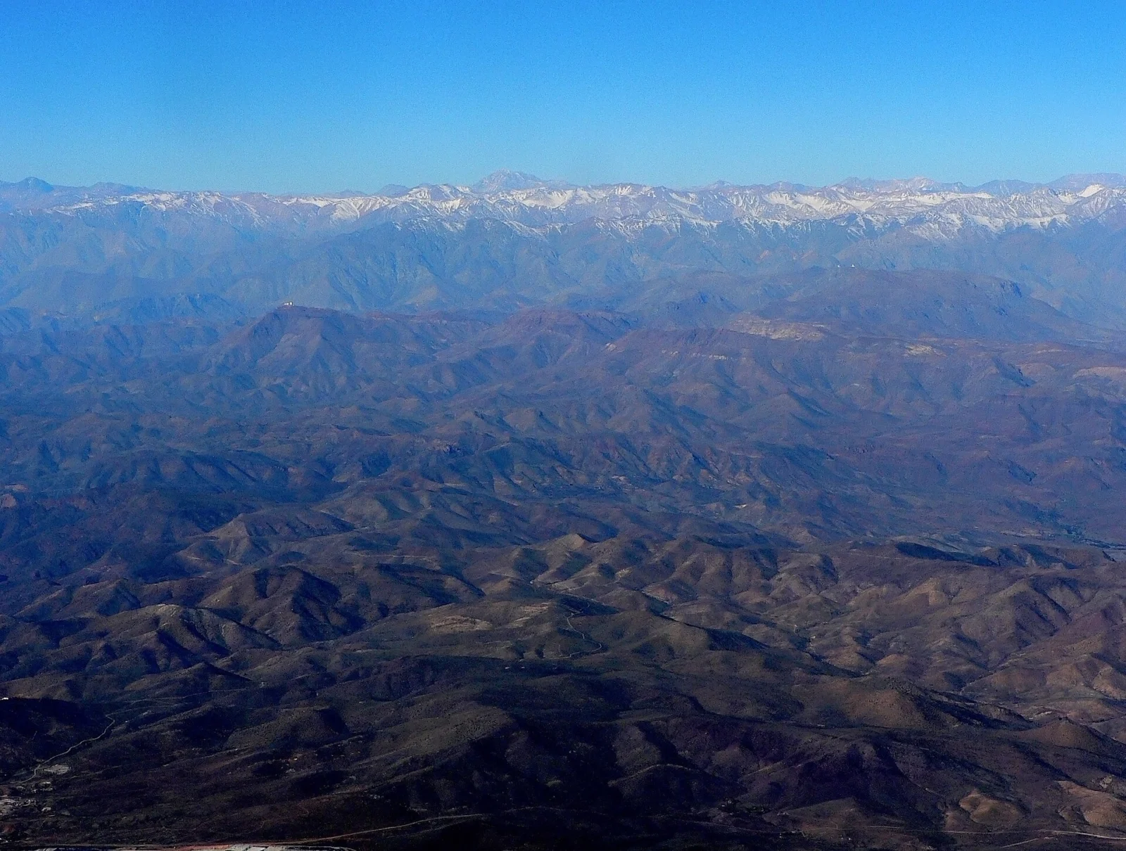 Cerro Pachón