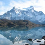 Cerro Paine Grande