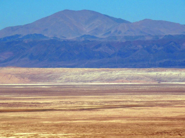 Cerro Quimal