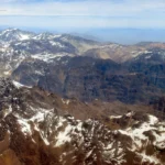 Cerro Yeguas Heladas